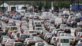 Le marché automobilie a repris des couleurs en juillet