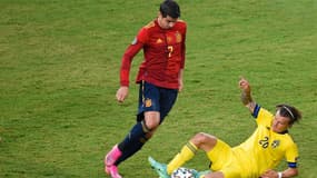 K. Olsson, A. Morata
