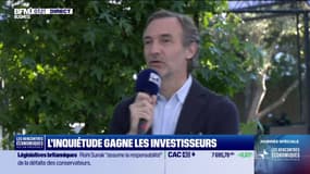 Législatives : l'impact sur le capital investissement