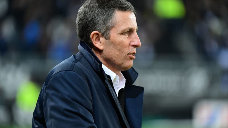 Thierry Laurey