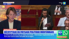 Municipales 2026 : décryptage du paysage politique Mentonnais avec Livio Ferrero 
