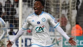 Georges-Kevin Nkoudou (OM)