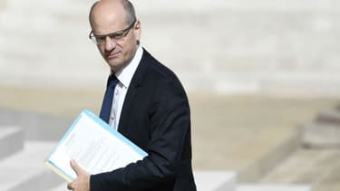 Jean-Michel Blanquer