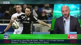 After Foot du mercredi - 14/12 – Partie 3/3 - Paris domine le LOSC (3-1)