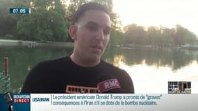 Mort de Naomi à Strasbourg: "On ne peut pas faire un deuil dans ces conditions"