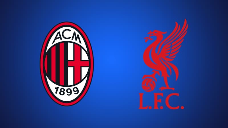 Milan AC - Liverpool : à quelle heure et sur quelle chaîne suivre le match de la Ligue des Champions ?