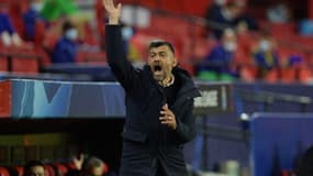 Sergio Conceiçao