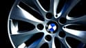 BMW va augmenter sa capacité de production.