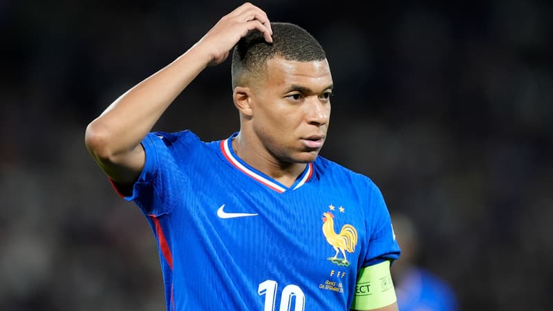 Equipe de France: "Tu lui retires le brassard!", l'énorme coup de gueule de Rothen sur la virée de Mbappé en Suède