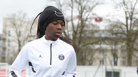 L'avocat de Diallo plutôt serein concernant l'avenir de sa cliente au PSG