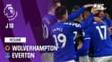 Résumé : Wolverhampton - Everton 1-2 Premier League (J18)