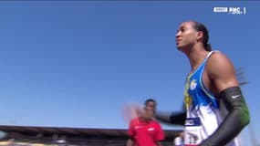 Darrien tout près de PML, champion de France