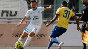 Florian Thauvin