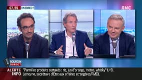 Brunet & Bouchet-Petersen : L'émergence du populisme en Italie menace-t-elle l'Union européenne ? - 01/06