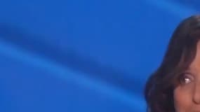 Julia Louis Drayfus lors de la 68e cérémonie des Emmy Awards.