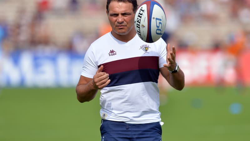 Raphaël Ibañez