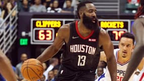 Houston Rockets