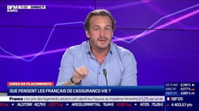 Idée de placements: Que pensent les Français de l'assurance-vie ? - 2611
