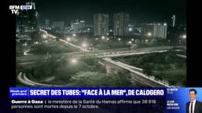 Secrets des tubes : "Face à la mer", de Calogero - 21/07