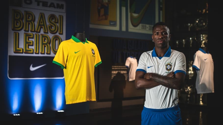 Vinicius Vinicius