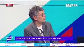 Le Zapping RMC - 01/04