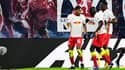 Leipzig aligne ses Français contre Liverpool