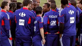 Equipe de France