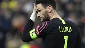 Hugo Lloris