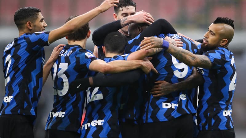 Inter Milan