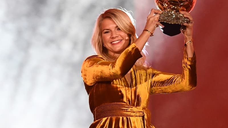 Ada Hegerberg