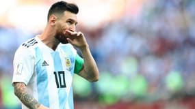 Lionel Messi - Argentine