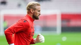 Kasper Schmeichel
