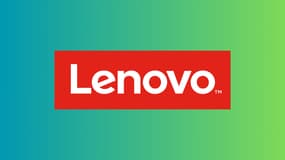 Ce PC Lenovo 2 en 1 se transforme en tablette, bon courage pour trouver plus pratique
