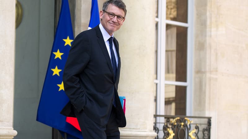 Vincent Peillon estime "possible" de supprimer le 49.3. (Photo d'illustration)
