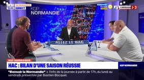Kop Normandie: le bilan de la saison du HAC