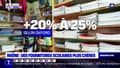 Rhône: les fournitures scolaires coûteront 20 à 25% plus cher cette année
