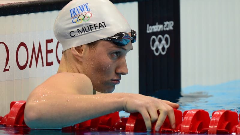 Camille Muffat