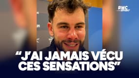 DTR Fight : "Je ne revivrai jamais ça" le nez cassé, LeBousseuh raconte sa défaite face à Prime