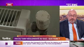 Fin du tarif réglementé du gaz : que faire ? 