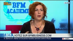 Scientibox VS Telorion, dans la BFM Académie 2014 - 11/04 1/4