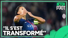 Marquinhos est-il le symbole de la force du PSG ?