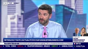 BFM Bourse - Jeudi 5 novembre