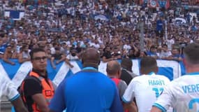 OM-Toulouse