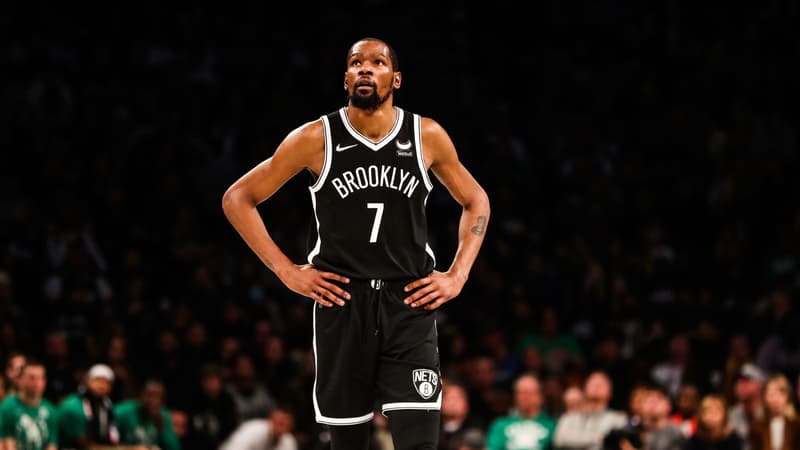 K. Durant