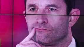 Défaite de Benoît Hamon: "Je pense que l’avenir du Parti ne peut pas être incarné par ceux qui ont perdu"