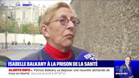 Isabelle Balkany: Patrick Balkany est "choqué" par cette décision "difficilement compréhensible"