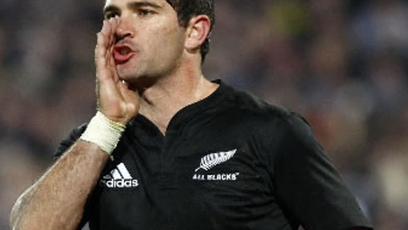 Stephen Donald