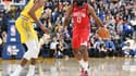 James Harden