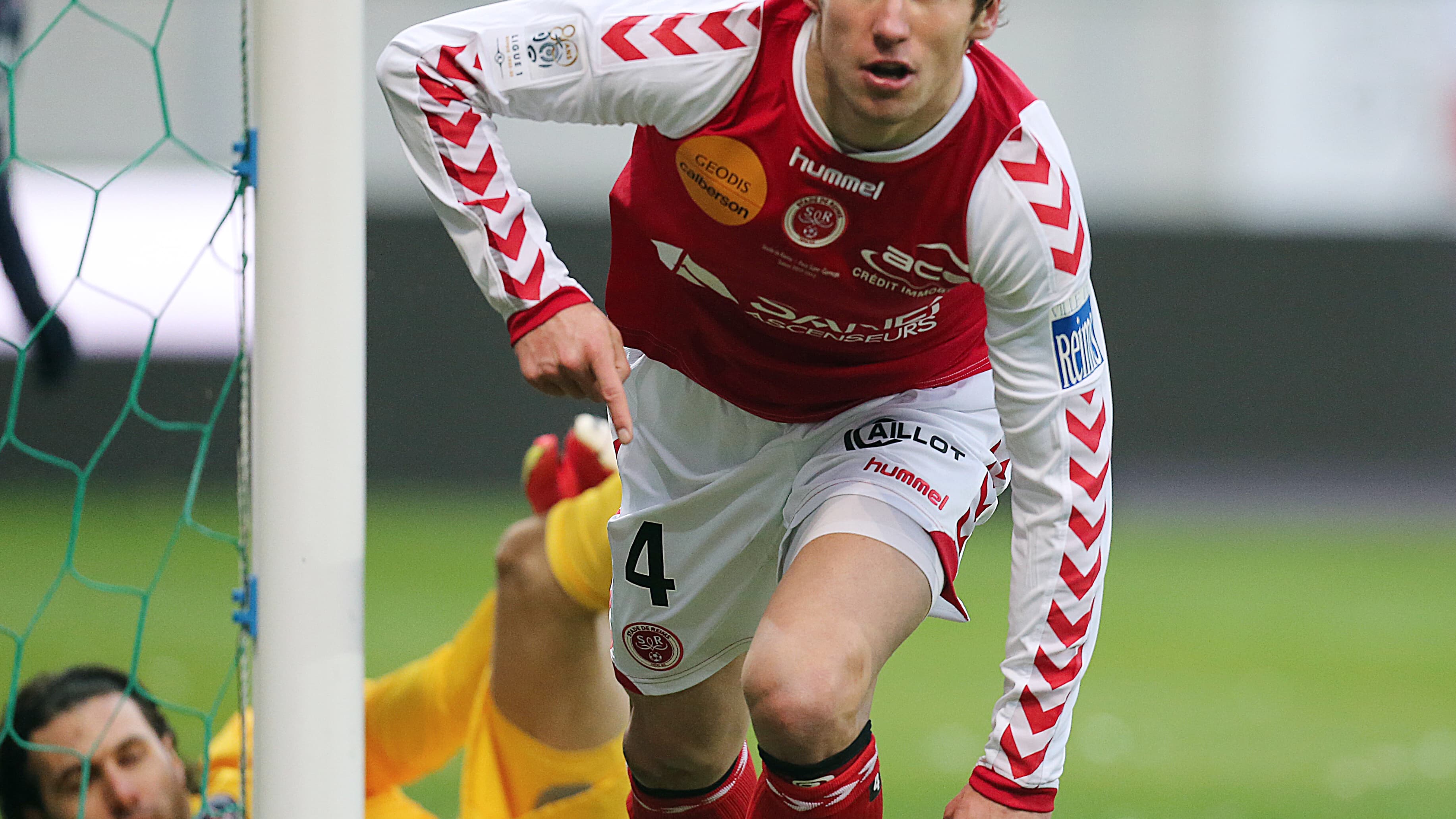 Grzegorz Krychowiak Grzegorz Krychowiak