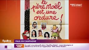 Paul en campagne : Le gouvernement VS Pierre et Thérèse - 23/12